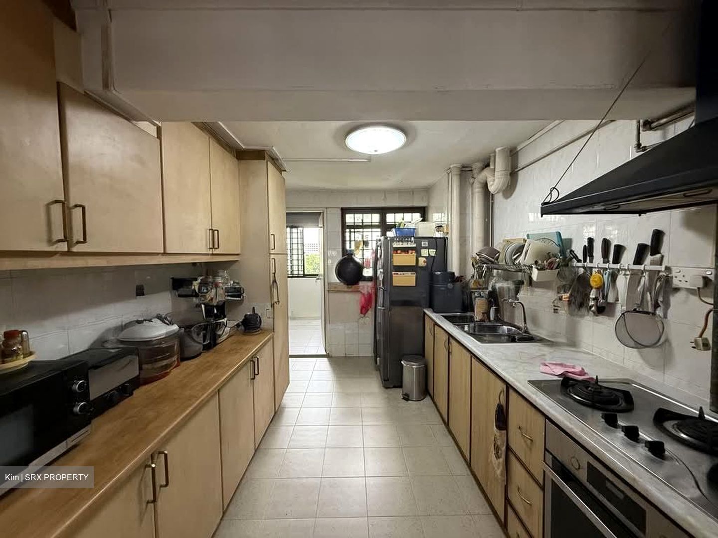 Blk 208 Boon Lay Place (Jurong West), HDB 5 Rooms #567753941